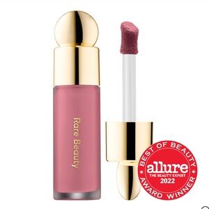 Rare Beauty liquid blush